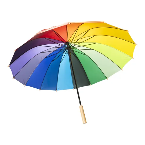 Szivárványos esernyű Rainjoy Szines 