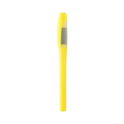 Szövegkiemelő Calippo Sárga 