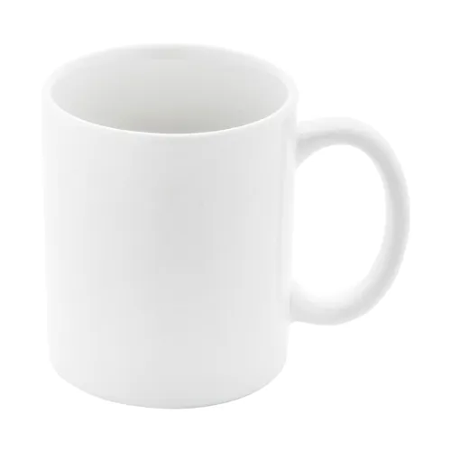 Szublimációs bögre MultiColour Fehér 