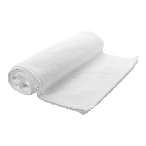 Szublimációs sporttörölköző CreaTowel Sport Fehér 