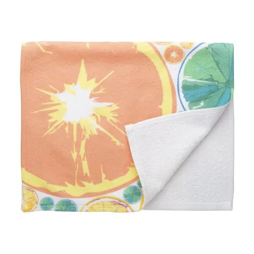 Szublimációs törölköző CreaTowel S Fehér 
