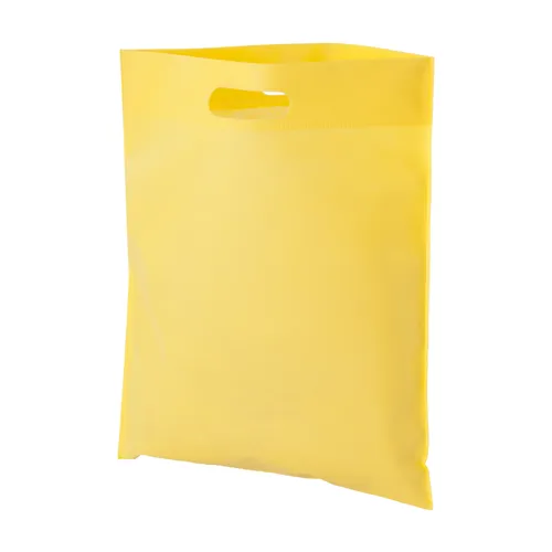 Táska Mizzen Sárga 
