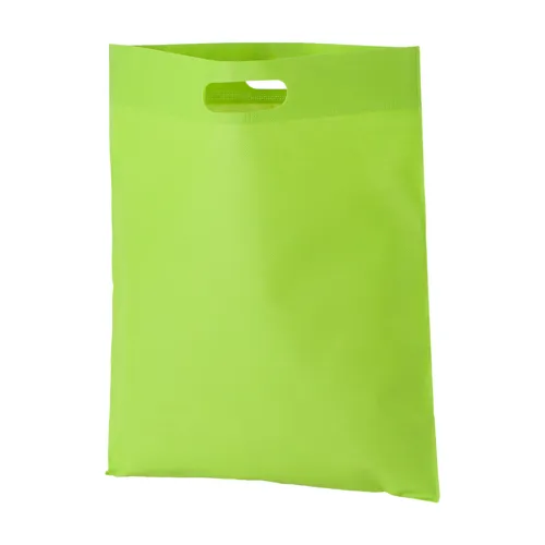 Táska Mizzen Zöld 