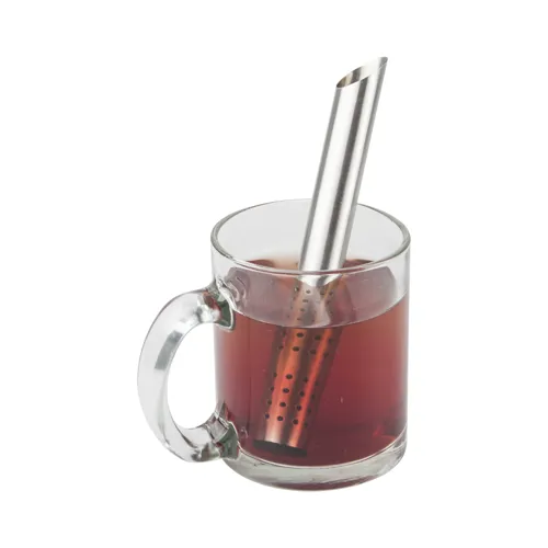 Teafűtartó Insert Szürke 