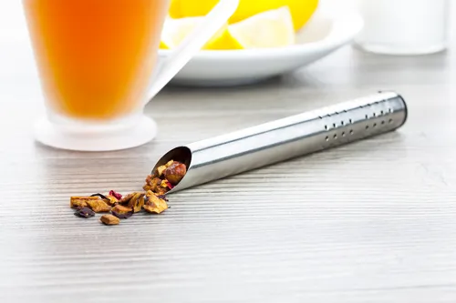 Teafűtartó Insert Szürke 