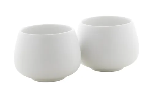 Teakészlet Sencha Fehér 