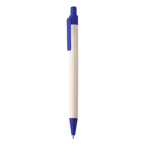 Tejesdoboz golyóstoll Relact Scrib Kék 