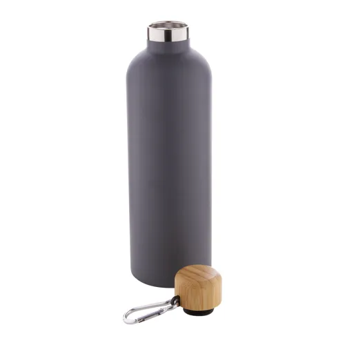 Termosz Vacobo Szürke 