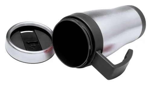 Thermo bögre Caprol Plus Fekete 
