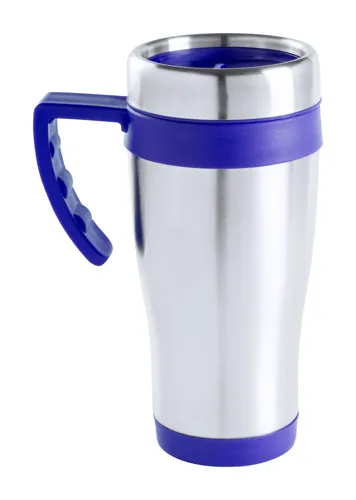 Thermo bögre Caprol Plus Kék 