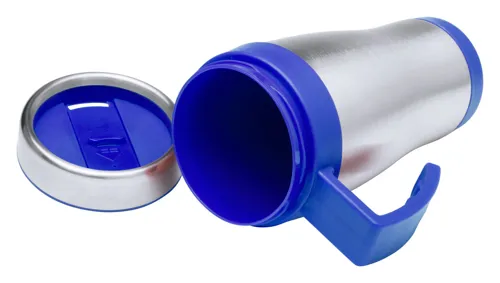 Thermo bögre Caprol Plus Kék 