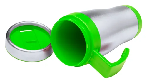 Thermo bögre Caprol Plus Zöld 