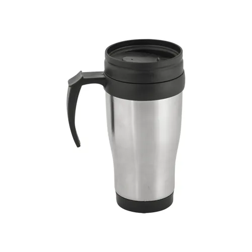 Thermo bögre Patrol Szürke 