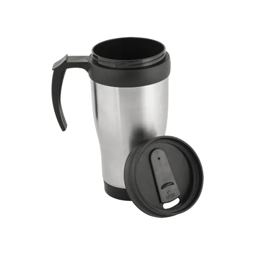 Thermo bögre Patrol Szürke 