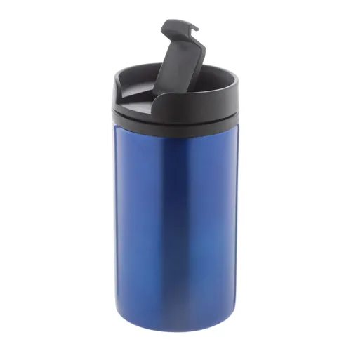 Thermo pohár Cansy Kék 