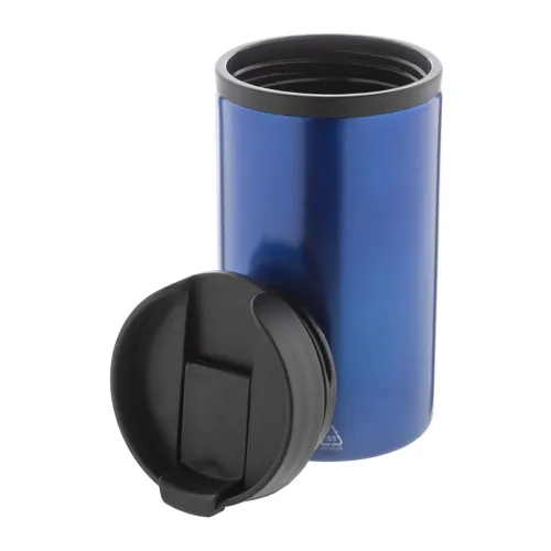 Thermo pohár Cansy Kék 