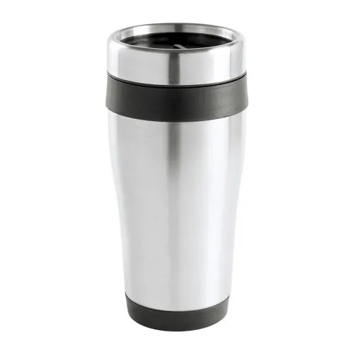 Thermo pohár Caprol Fekete 