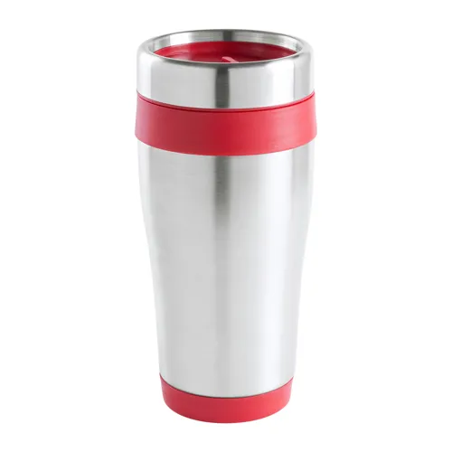 Thermo pohár Caprol Piros 
