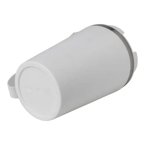 Thermo pohár Manabi Fehér 