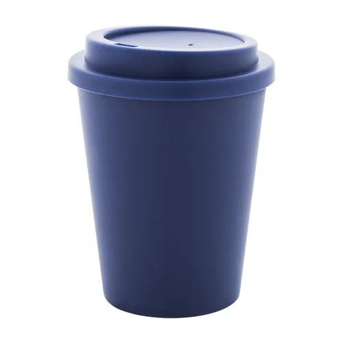 Thermo pohár Peppulu Kék 