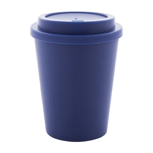 Thermo pohár Peppulu Kék 