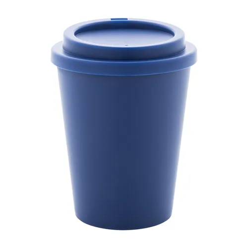 Thermo pohár Peppulu Kék 