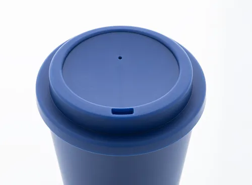 Thermo pohár Peppulu Kék 