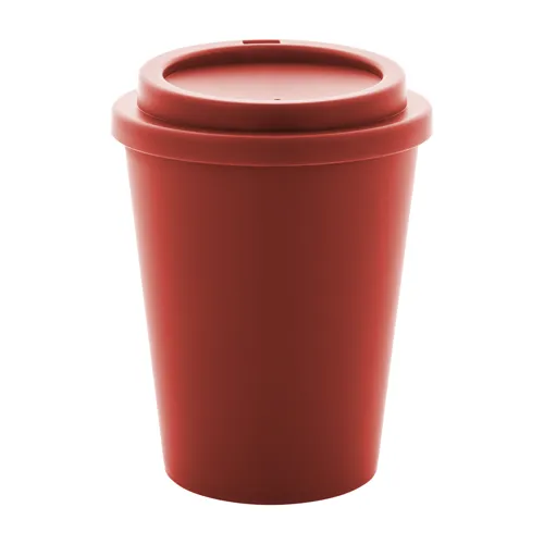 Thermo pohár Peppulu Piros 