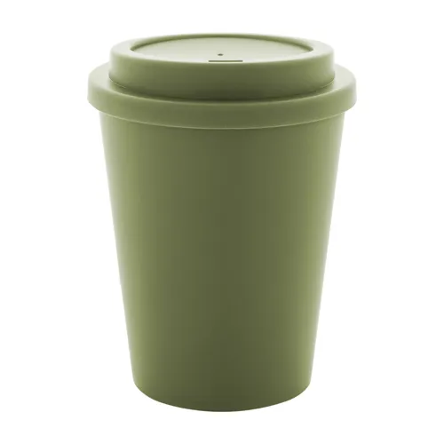 Thermo pohár Peppulu Zöld 