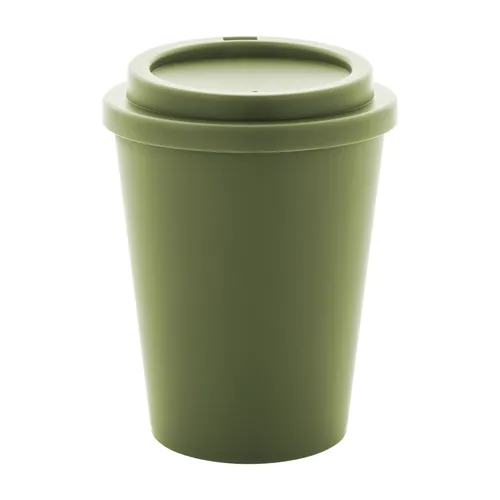 Thermo pohár Peppulu Zöld 