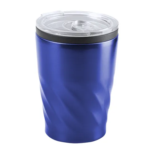 Thermo pohár Wapper Kék 