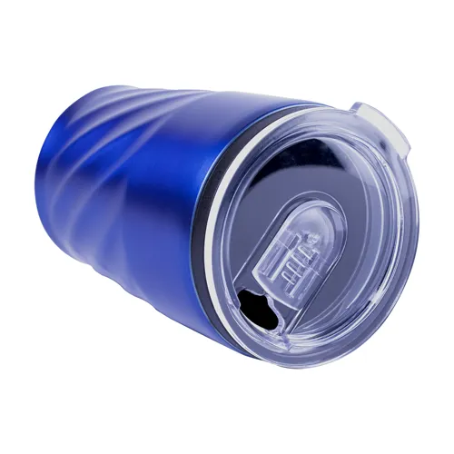 Thermo pohár Wapper Kék 