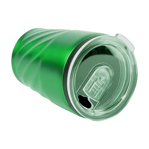 Thermo pohár Wapper Zöld 