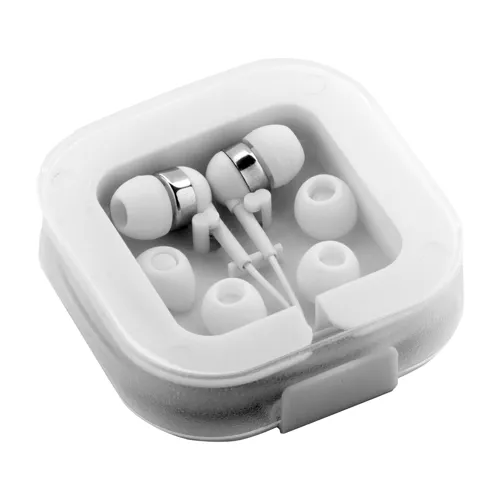USB-C fülhallgató Cound Fehér 