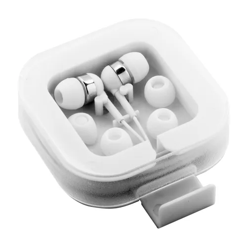 USB-C fülhallgató Cound Fehér 