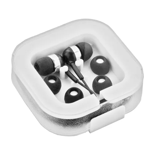 USB-C fülhallgató Cound Fekete 