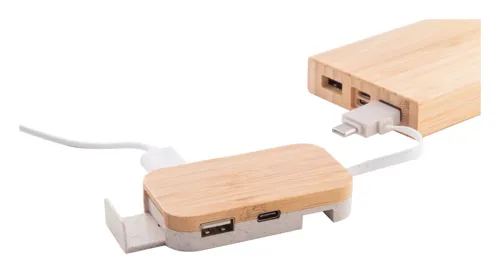USB hub Holbaru Barna 