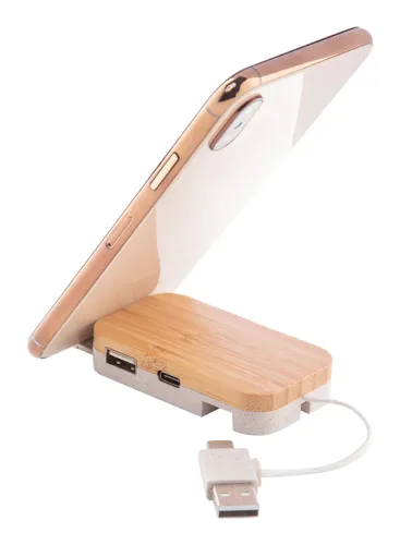 USB hub Holbaru Barna 