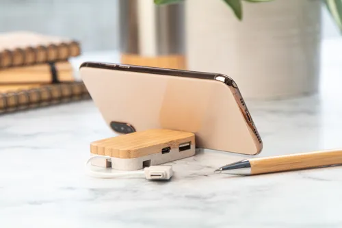USB hub Holbaru Barna 