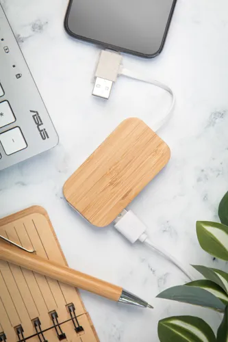 USB hub Holbaru Barna 