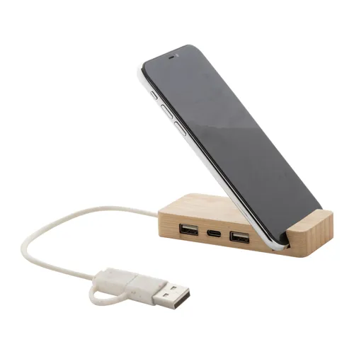 USB hub Mobaru Barna 