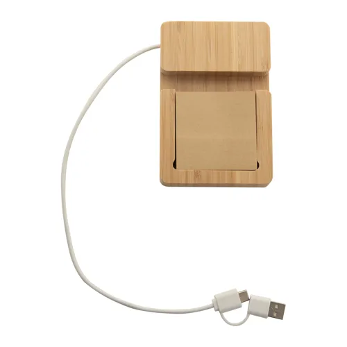 USB hub Notto Barna 