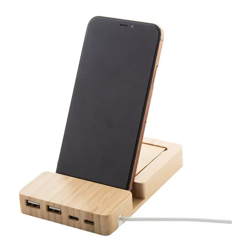 USB hub Notto Barna 