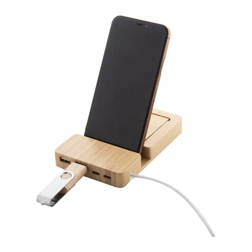 USB hub Notto Barna 