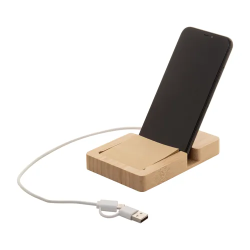 USB hub Notto Barna 