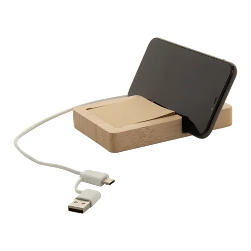 USB hub Notto Barna 