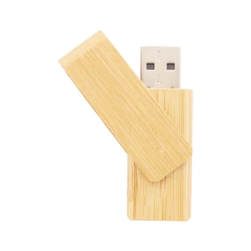 USB memória BooTwist Barna 