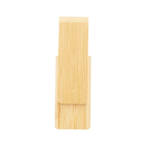 USB memória BooTwist Barna 