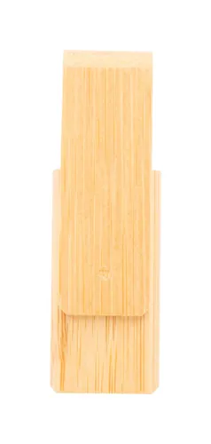 USB memória BooTwist Barna 