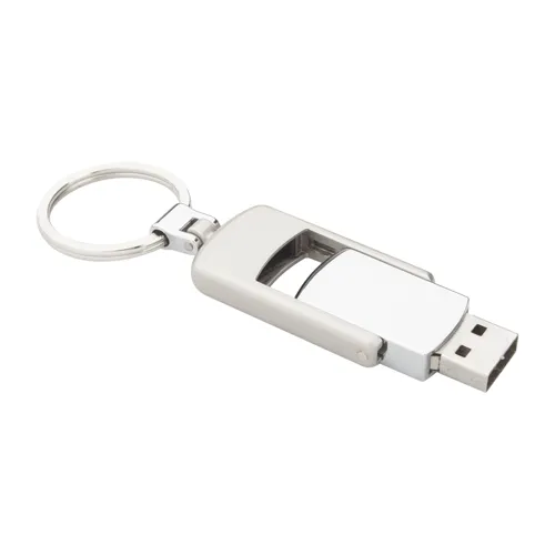 USB memória Hikiki Szürke 